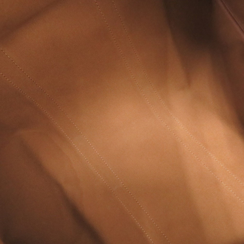 LOUIS VUITTON Brown Monogram Keepall 50 Boston Bag - Picture 5 of 10